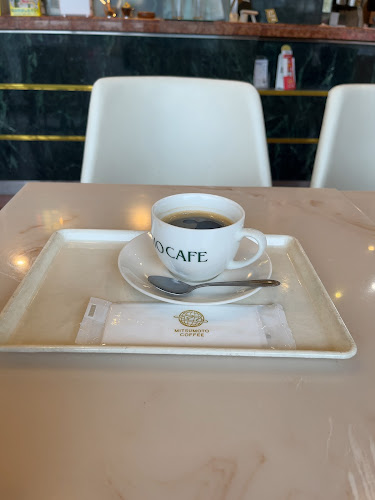 GIOカフェ仙台大和町店 - 仙台市