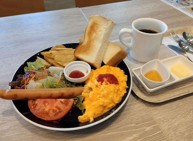 考えた人すごいわ ブレッドパーク名取 - 名取市