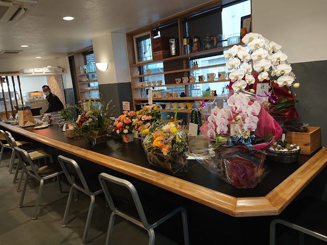 umeda coffee - 飲食業