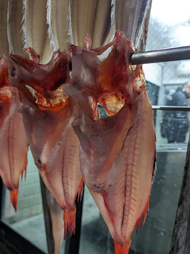 Opinii despre 安藤鮮魚店 în 石巻市 - 飲食業