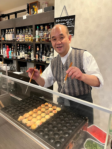 Comentarii opinii despre 大阪たこ焼きとハイボール 伊賀流