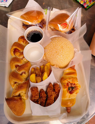 石窯パン工房サンメリー朝霞店 - 朝霞市