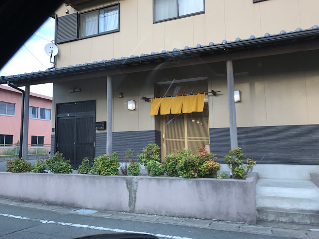 安兵衛 - 浜松市