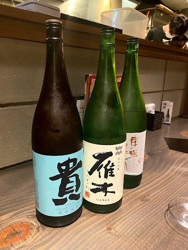 日韓食彩 木下 - 山口市