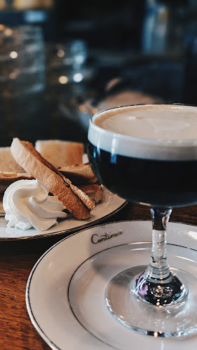 カフェ・コンティニュー