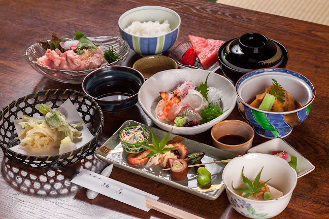 御膳房 指東 - 倉敷市