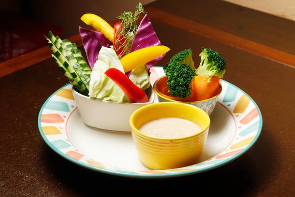 イタリアンダイニング ジェシーピザ ルートシックス（ jessy pizza）