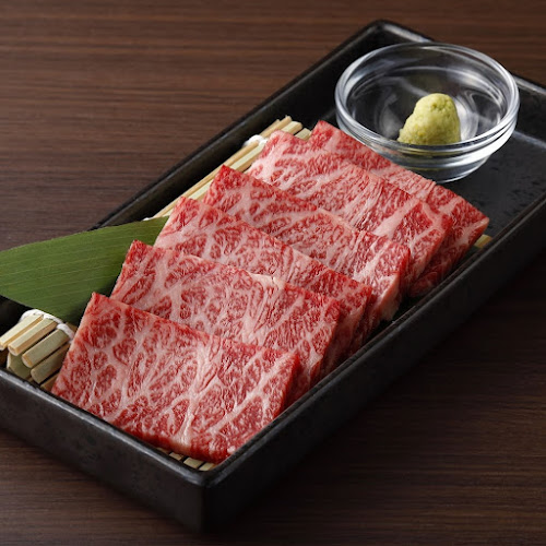 牛角 横浜鶴屋町店 - 飲食業