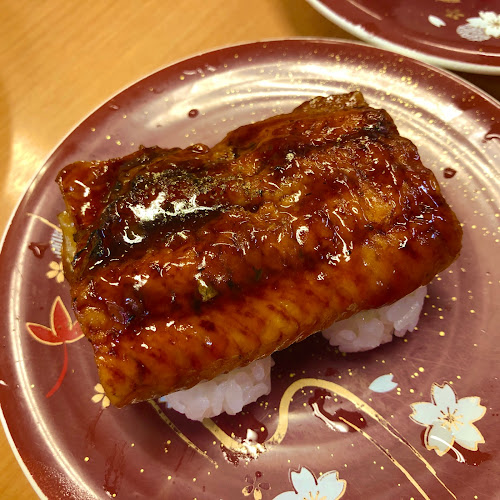 活魚寿司 鶴原店 - 泉佐野市