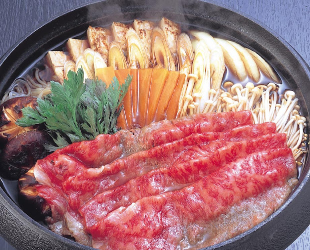 木曽路 ふじみ野店 - 飲食業