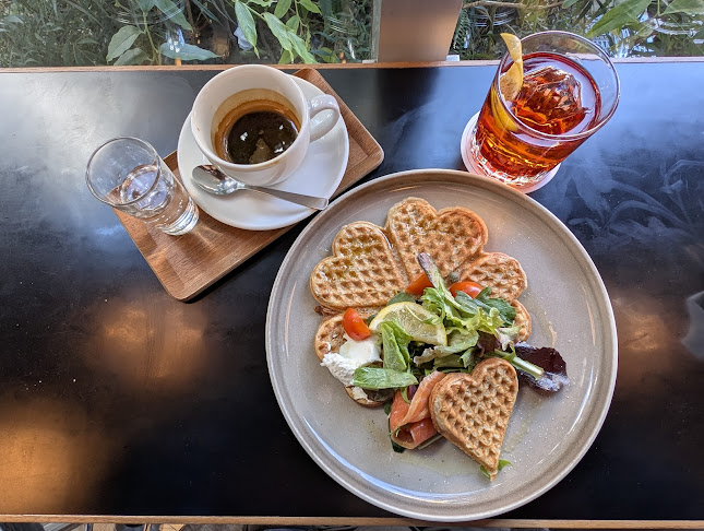 FUGLEN ASAKUSA - 台東区