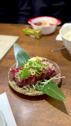 大阪 焼肉 南大門 - 大阪市