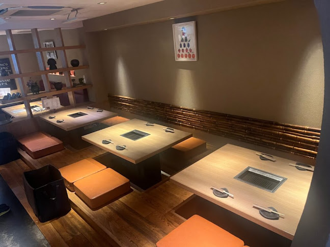 Comentarii opinii despre 東京苑 祐天寺