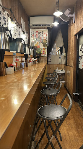 Opinii despre 博多長浜ラーメン 六角堂 橋本店 în 相模原市 - 飲食業