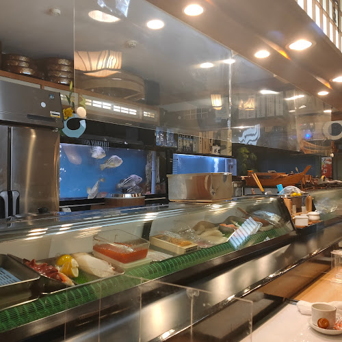 Comentarii opinii despre おたる 魚亭