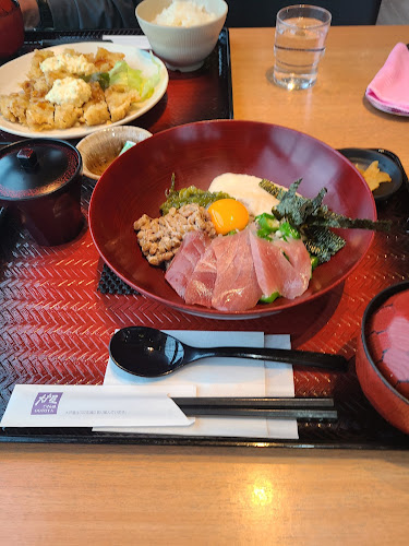 大戸屋ごはん処 上越大日店 - 飲食業