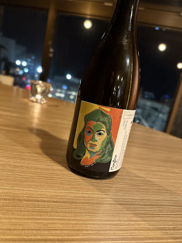 Opinii despre A.COUNTER金沢 în 金沢市 - 飲食業