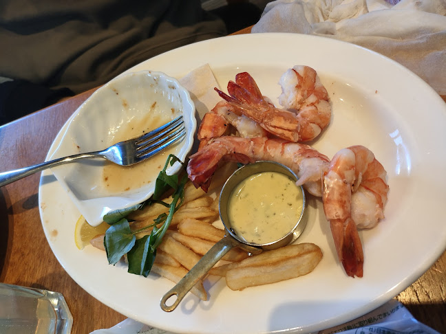 シズラー 三鷹店 - 飲食業