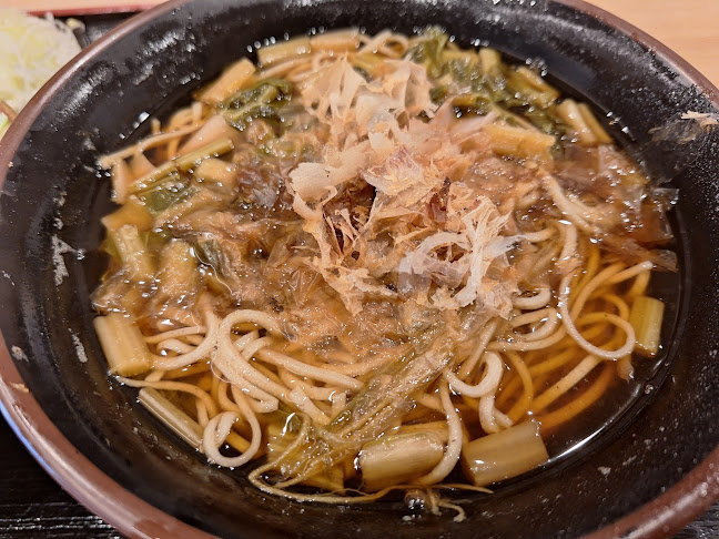 信州そば処 小木曽製粉所 神戸店 - 神戸市