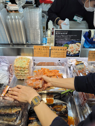 ㈱味の匠 - 飲食業