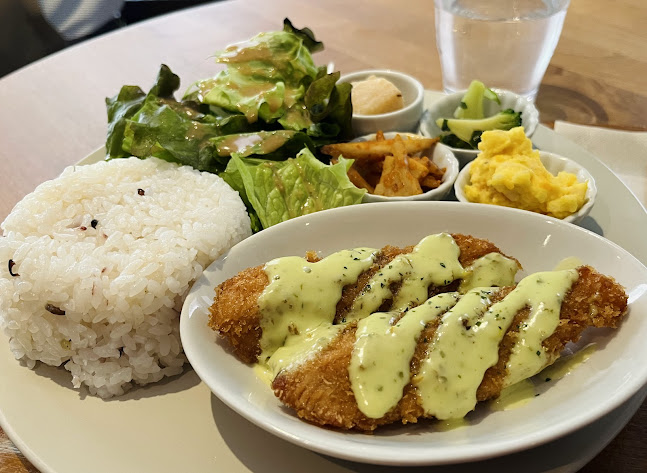 Opinii despre KIITO CAFE în 神戸市 - 飲食業