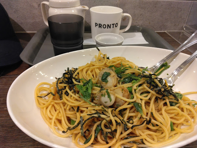 PRONTO 深川ギャザリア店