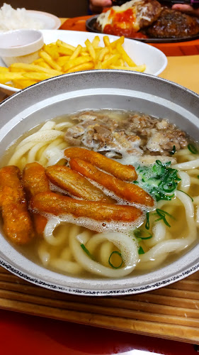 Opinii despre ジョイフル 姫路新在家店 în 姫路市 - 飲食業