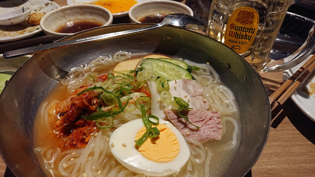 YAKINIKU A FIVE 徳 銀座八丁目店