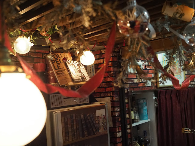 Opinii despre 京都キャンディ十条 în 京都市 - 飲食業