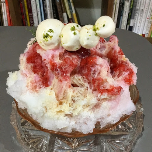 火と実coffee - 奈良市