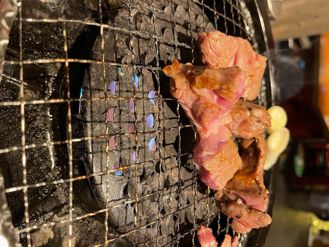 羊喜なラム吉 - 飲食業