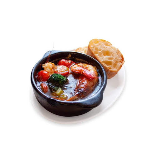 ビストロ ソウルキッチン