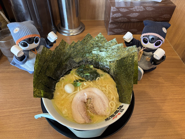 町田商店 成瀬店 - 飲食業