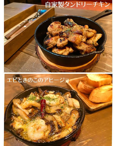 Opinii despre Cirque du HAT în 大阪市 - 飲食業