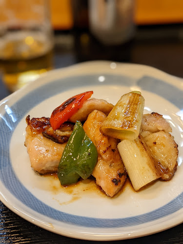 Opinii despre 三笠食堂 în 中野区 - 飲食業