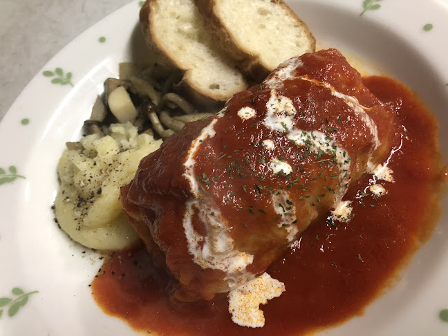 Opinii despre ブラッディマリー în 春日部市 - 飲食業