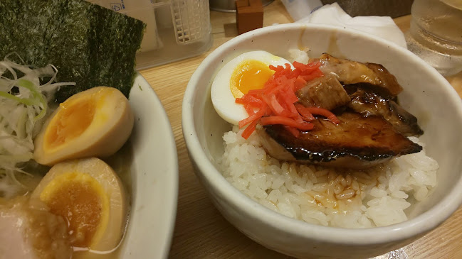 Comentarii opinii despre ラーメン大桜 十日市場本店