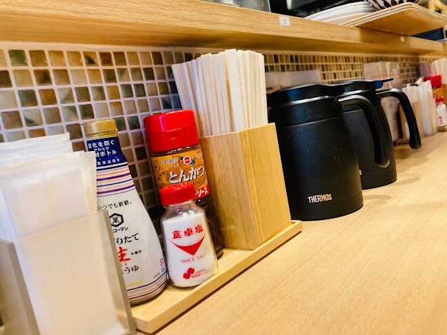 Comentarii opinii despre ごはんカフェ庵n