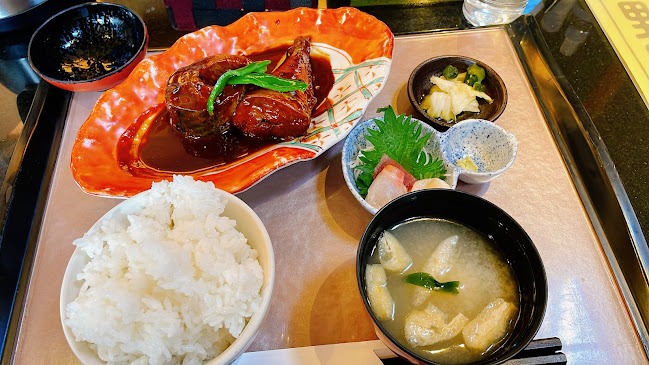 海と大地の旨いもん 旬鮮かぐら