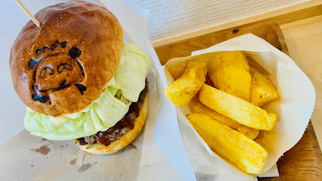 One's BURGER - 飲食業