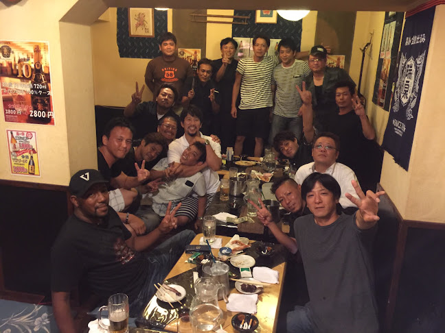 ゆらてぃく - 宜野湾市