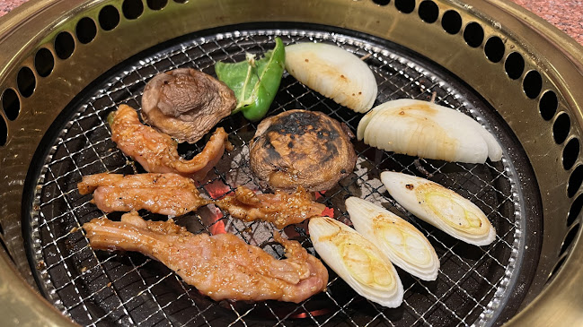 焼肉馬力屋 - 草津町