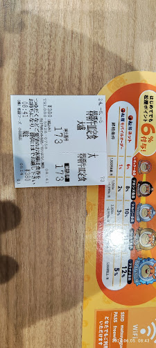 松屋 小田原店 - 飲食業