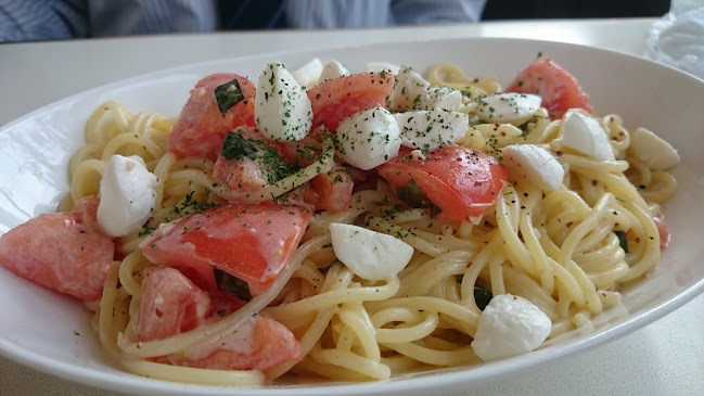 自家製生パスタ専門店 スパ１世