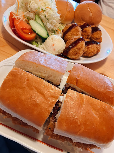 Comentarii opinii despre コメダ珈琲店 姫路国分寺店