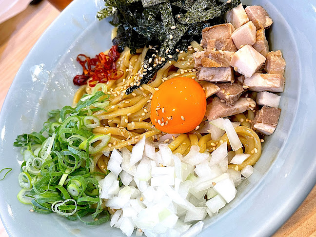 廣島直滑亭 - 広島市