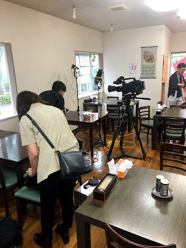 支那そば しげもと 藤枝本店 - 飲食業