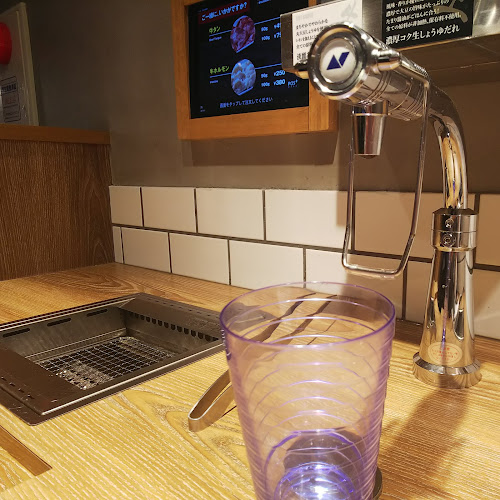 Comentarii opinii despre 焼肉ライク 新宿西口店