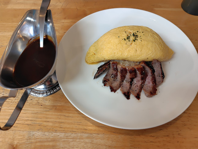 FOR YOU本山店 - 飲食業