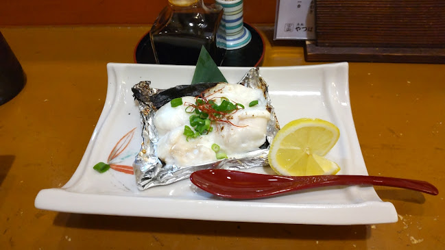 地物魚専門料理 やつはし - 飲食業